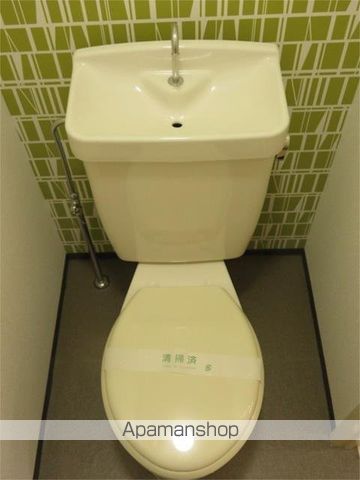 プロヴァンスの内装写真