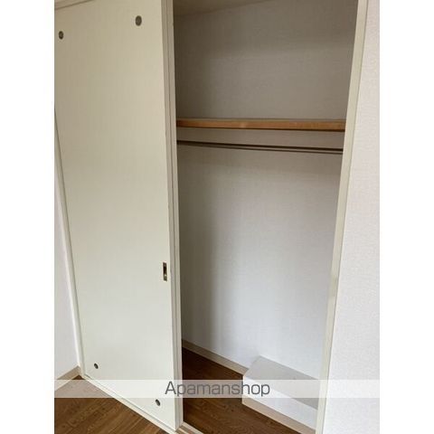 ホークメゾン札幌1号館の内装写真
