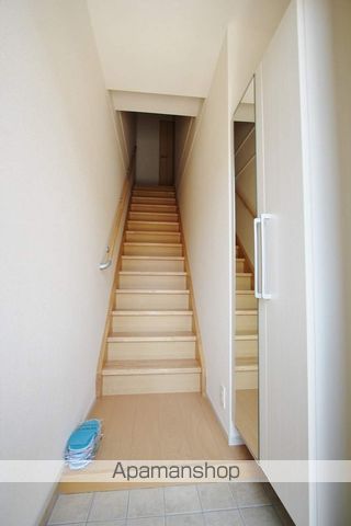 クラール名東イースト Cの内装写真