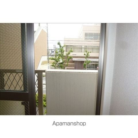 リブ荒池の内装写真
