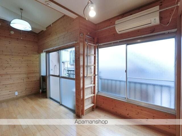 セイワハイツ・1の内装写真