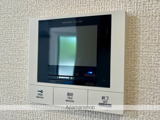 レジデンスヒルトップX XI Xの内装写真