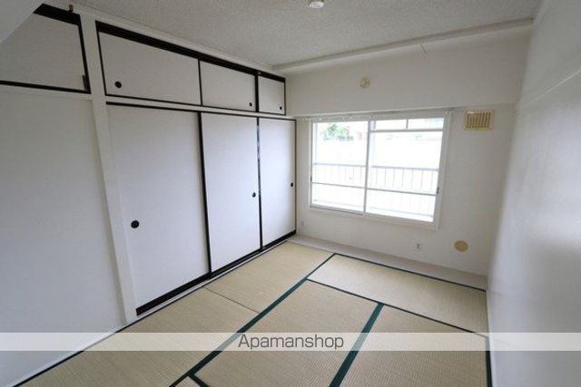 ビレッジハウス大田2号棟の内装写真