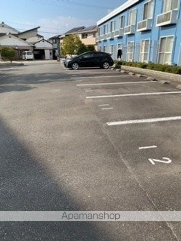 レオパレスドルフィンのその他写真
