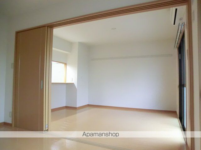 マンションさくら通りの内装写真