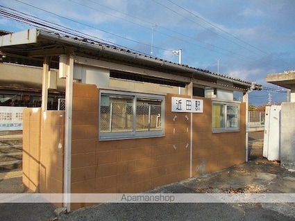 サンハイツ近田Ｂ[3DK/51.3m2]の周辺6