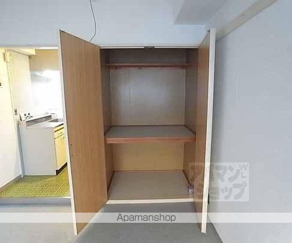 アヴェニール佐藤の内装写真