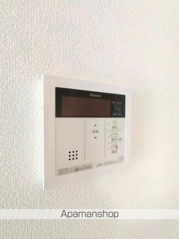 ファーストフィオーレ福島野田IIの内装写真