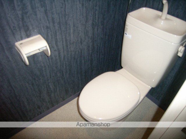 グランディールコリーナの内装写真