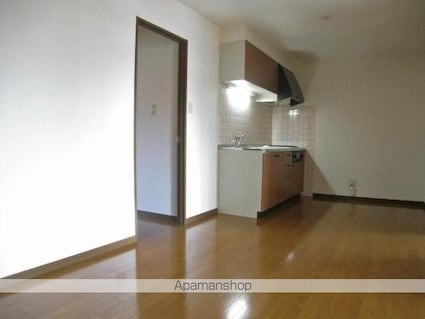 スプリエ道後Ⅱ[3LDK/68.04m2]のリビング・居間