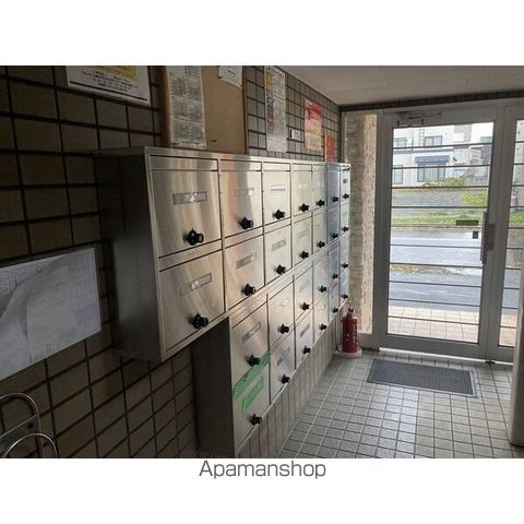 サントアリオデ元町の内装写真