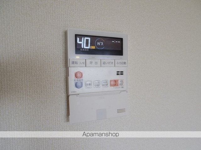 マロンハイム A・Bの内装写真