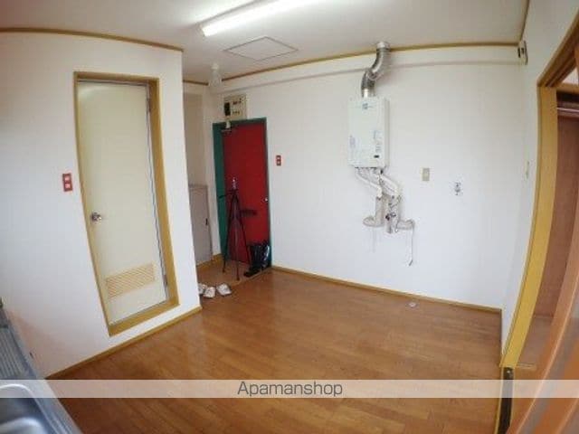 コーポ湊町の内装写真