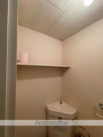 カサデューク中の島の内装写真