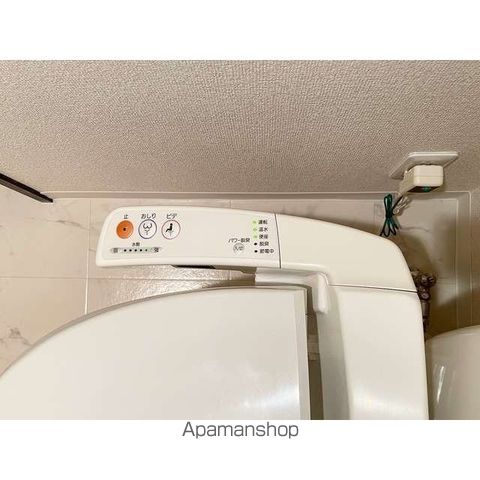 MFPRコート木場公園の内装写真