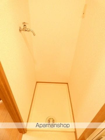 セレブ城西の内装写真