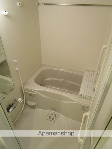 コスモリード東日暮里の内装写真
