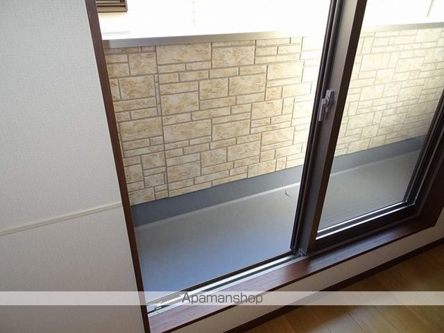 ソレイユパルク11番館の内装写真