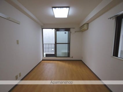 東京都武蔵野市中町１丁目[1R/18.72m2]の内装1