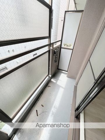 ASAHI PLAZA ACRUX 城東の内装写真