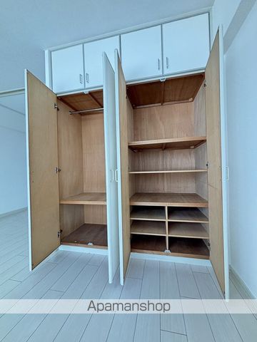 PETIT CHATEAUの内装写真