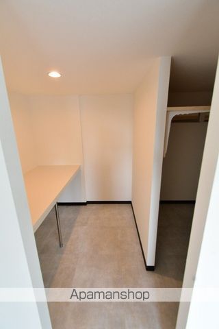 ピオネロ月寒の内装写真