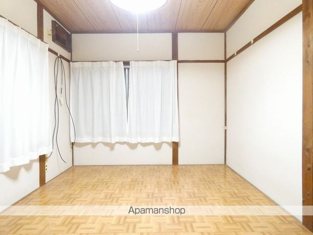 清風荘の内装写真