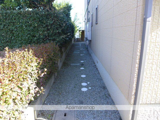 サンライズ・パレス A棟のその他写真