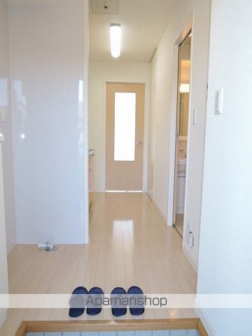 クレストヒルズIIの内装写真