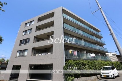 パルク　ド　スリジェ[2LDK/64.41m2]の外観2