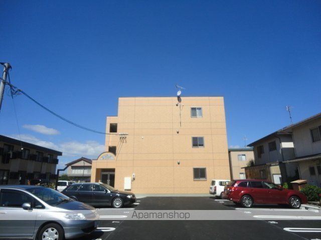 フェリエ浜乃木の外観写真