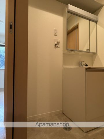 ラディーチェCの内装写真