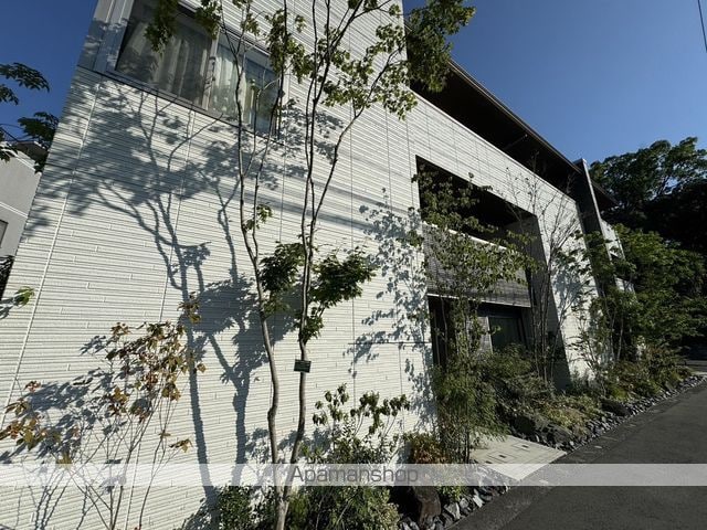 グリナージュ 歴史の散歩道の外観写真