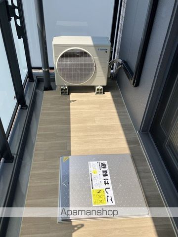 プレイズシード今池の内装写真