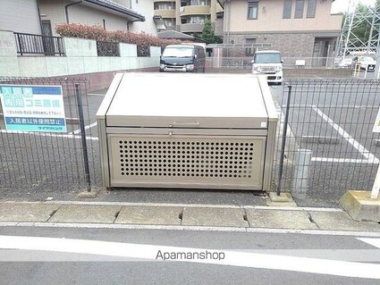 エテルナーレ[1R/33m2]の共用部2