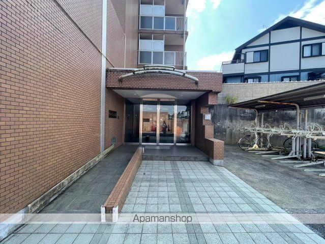 グリーンフィルズ市原の玄関写真