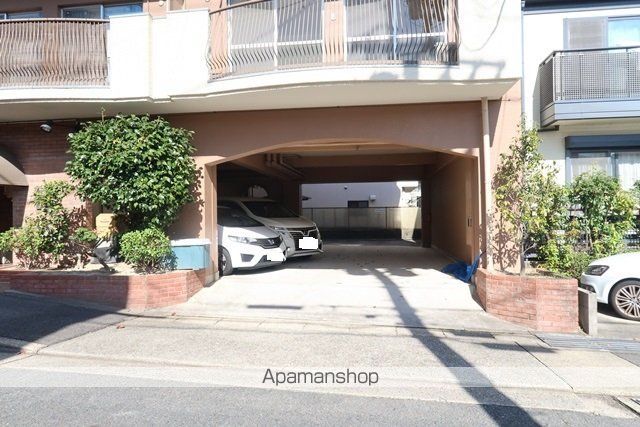 丸美ハイツ.の外観写真