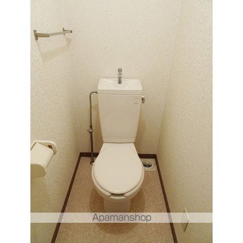 フェイマスKITAMI 2番館の内装写真