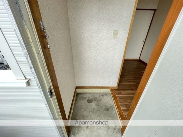 アークタウン8の内装写真