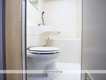 赤門サンライフマンション[1DK/25m2]のトイレ