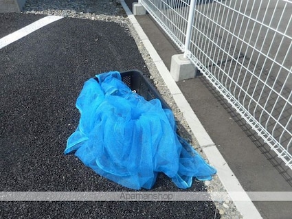 ＥＡＧＬＥⅤ[1LDK/39.93m2]の外観4