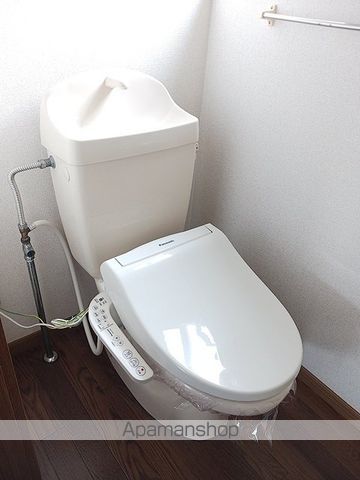 グラン・ドミールの内装写真