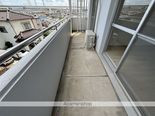 b-residence 温品の内装写真