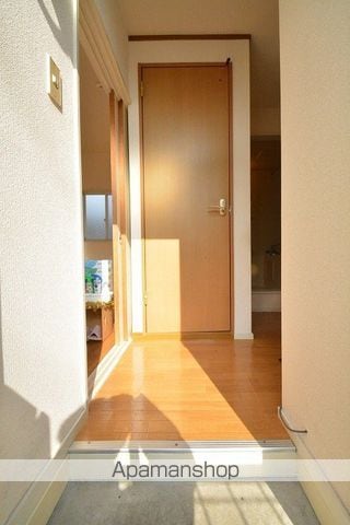 クリスタル夏月の内装写真