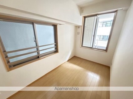 カスタリア人形町[1LDK/56.21m2]の内装