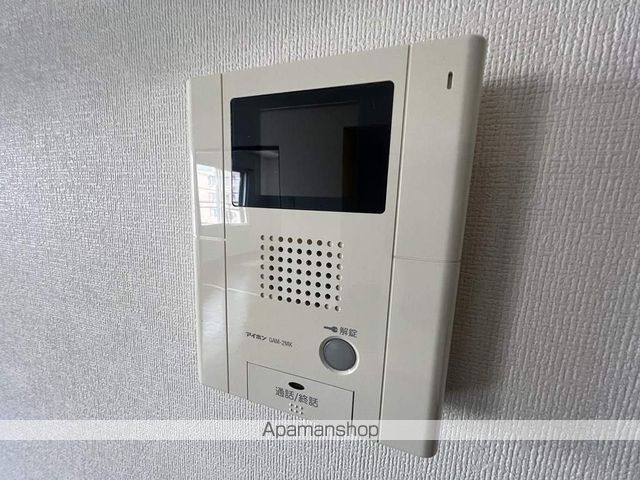 A BONDの内装写真