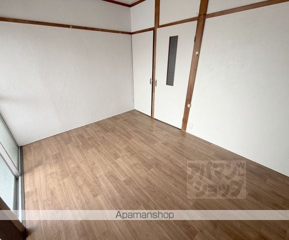 誠マンションの内装写真
