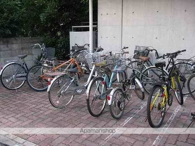 パークブリージェ井の頭のその他写真