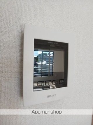 アルストロメリア[1R/40.74m2]のその他設備