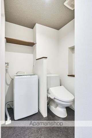 アルク西小山の内装写真
